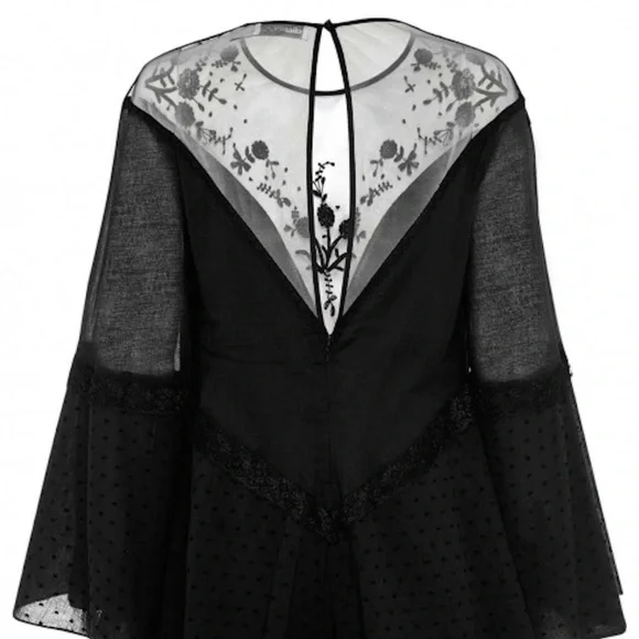 Alice McCall ‘Formation’ Playsuit 4 - Picture 4 of 5